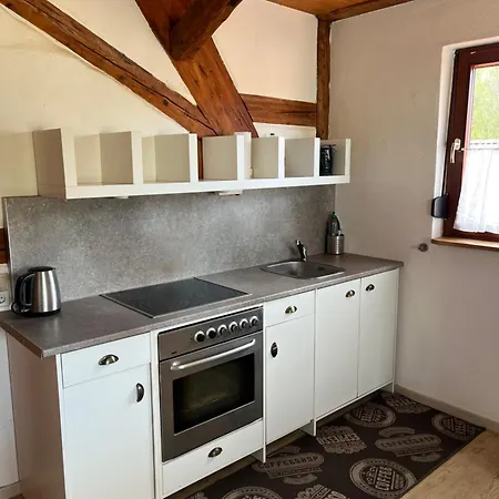 Apartamento Haesenbuehlhof