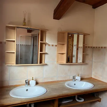 Haesenbuehlhof Apartamento Rosenfeld