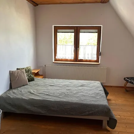 Haesenbuehlhof Apartamento *